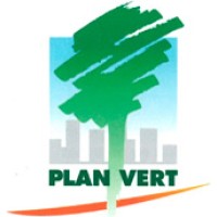 Plan Vert logo - Similar company to Concorde Plants