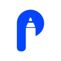 Pensil logo - Similar company to Learnyst