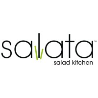 Salata logo - Similar company to Salata
