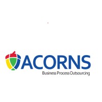Acorns BPO Africa logo - Similar company to Iberian Bamboo Association