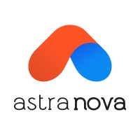 Astra Nova Training logo - Similar company to Bgo Software - The Digital Health Lab