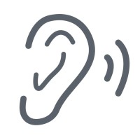 Audionomservice Sverige AB logo - Similar company to Eartech Hörselkliniker Ab
