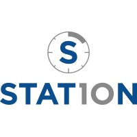 Station10 - Hair Salons logo - Similar company to Glamour Hair Salons & Boutique