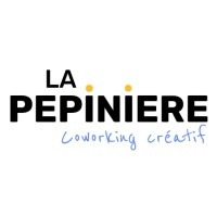 La Pépinière coworking logo - Similar company to Adomat Coworking