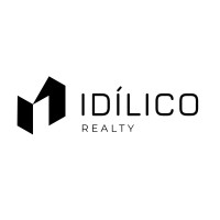IDÍLICO realty logo - Similar company to Extel Crm