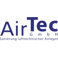 AirTec GmbH logo - Similar company to Gmn
