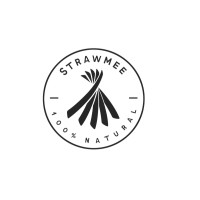 Strawmee logo - Similar company to Strawman