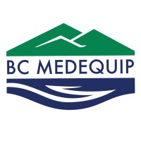 BC MEDEQUIP Home Health Care Ltd. logo - Similar company to Maya Medical Equipment Co.