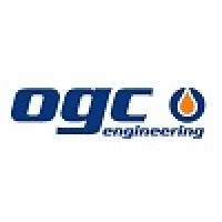 OGC Engineering logo - Similar company to Uhde Shedden