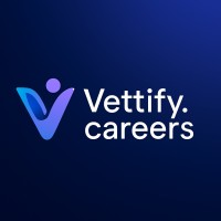 Vettify Careers logo - Similar company to Inested Hire
