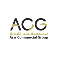 Assr Commercial Group logo - Similar company to Basic Elements