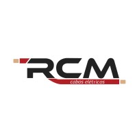 RCM Cabos Elétricos logo - Similar company to Flexotom