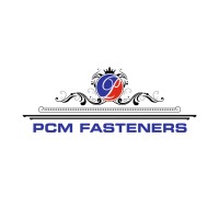 PCM Fasteners logo - Similar company to Iew Fasteners