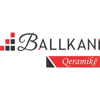 Ballkani Qeramike logo - Similar company to Termoluli