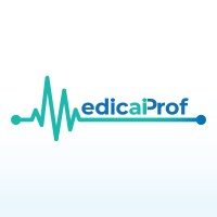 MedicaProf logo - Similar company to Bellman