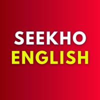 Seekho English logo - Similar company to Note Nexus