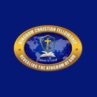 Kingdom Christian Fellowship (KCF) logo - Similar company to Peoplesense Gh