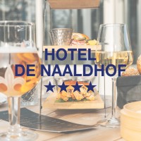 Hotel de Naaldhof logo - Similar company to Edsas Telecom & Ict B.V. | Telecommunication, Wifi And Network Solutions
