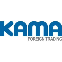 KAMA FOREIGN TRADING LTD logo - Similar company to Bean Bounce