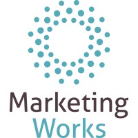 Marketing Works logo - Similar company to Oden: B2B Marketing Agency