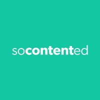 So Contented logo - Similar company to Northern Affinity
