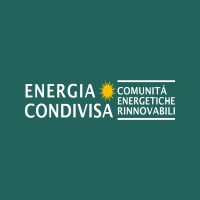 Energia condivisa logo - Similar company to Comunitando Comunità Energetiche
