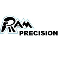 Ram Precision Inc. (PA) logo - Similar company to Startproto Ai Manufacturing Os