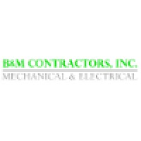B&M Contractors, Inc.