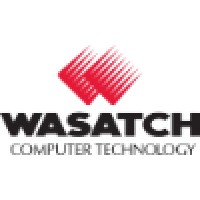 Wasatch Computer Technology logo - Similar company to Wasatch