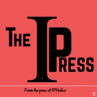 THE IP PRESS logo - Similar company to Kd Lex Chambers