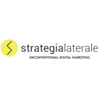Strategia Laterale logo - Similar company to Side Lab Communication