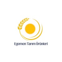 Egemen Tarım Ürünleri logo - Similar company to Sup&Log