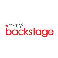 MACY'S BACKSTAGE, INC. logo - Similar company to J & S Kidswear, Inc. D/B/A Denny'S Childrens Wear