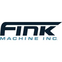 Fink Machine Inc. logo - Similar company to Weiss Group Denmark