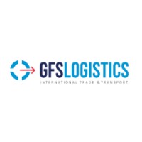 GFSLOGISTICS logo - Similar company to Gfslogistics