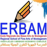 Regional School of Fine Arts of Mostaganem logo - Similar company to Etablissement Public Départemental 