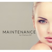 Maintenance