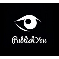 PublishYou logo - Similar company to Rep Entertainment