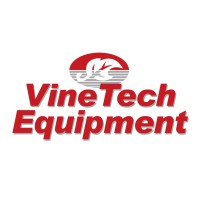 Vine Tech Equipment logo - Similar company to Vineteq