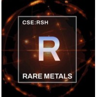 Rush Rare Metals Corp. logo - Similar company to Myriad Uranium