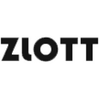 Zlott logo - Similar company to Aws Elemental
