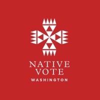Native Vote Washington
