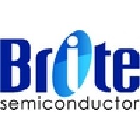 Brite Semiconductor logo - Similar company to Elastics.Cloud, Inc.