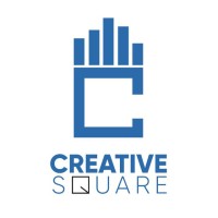 Creative Square Consultants logo - Similar company to Ncl Technologies Ltd