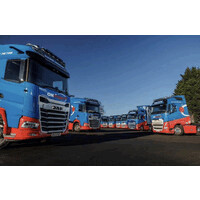 Onpoint Group logo - Similar company to Rgf Logistics Ltd