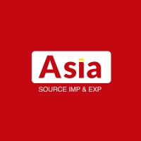 Ásia Source Brasil - SCS logo - Similar company to Asia Source Brasil
