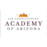 Air Conditioning Academy of Arizona logo - Similar company to Air Conditioning Warehouse.Com