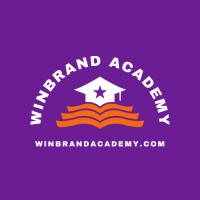 Winbrand Academy logo - Similar company to Olreach