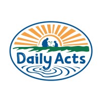 Daily Acts Organization logo - Similar company to Sonoma Resource Conservation District