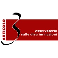 Articolo 3 Osservatorio sulle discriminazioni logo - Similar company to Valenze